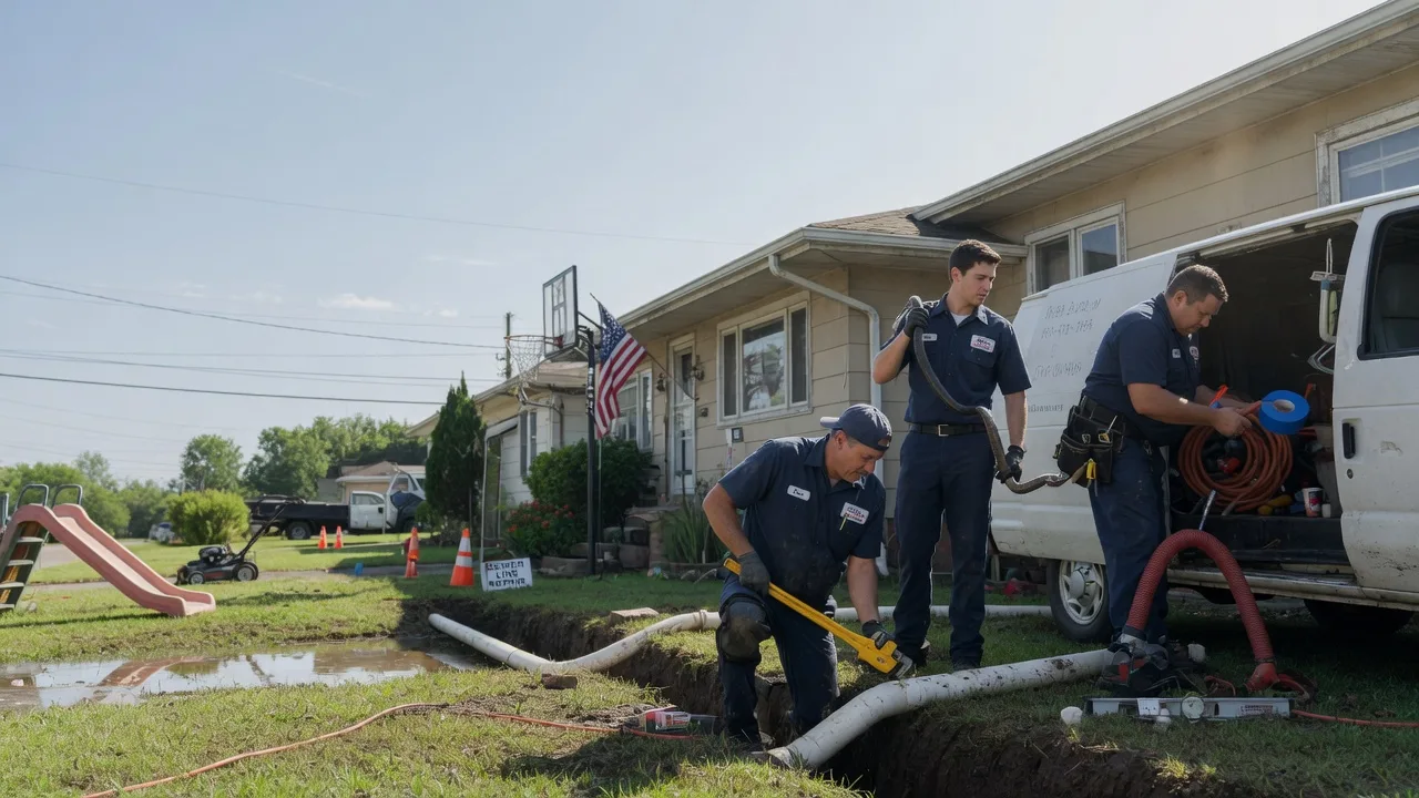 Toilet Installation in West Middletown, PA near me
